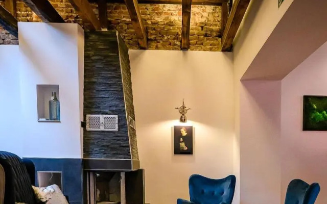 Nikii Boutique Hotel