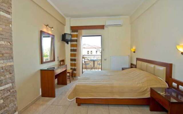 Hotel Zeus
