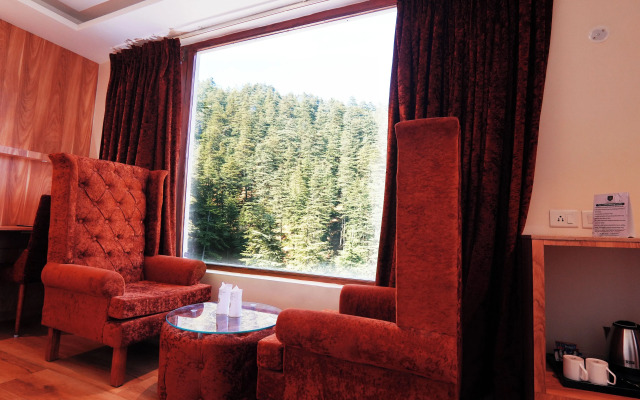 The Jungle Mountain Retreat