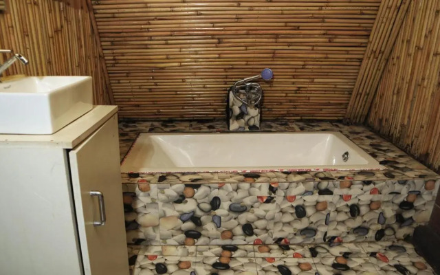 SaffronStays Fourest Uttarakhand