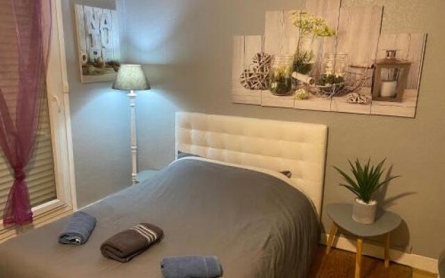 Maison Meublee 6 Personnes Tout Confort