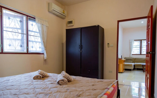 Tropical Home Koh Phangan