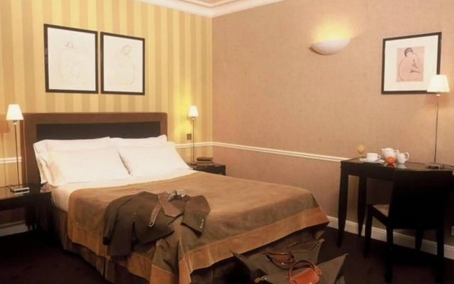 Hotel Victoires Opera