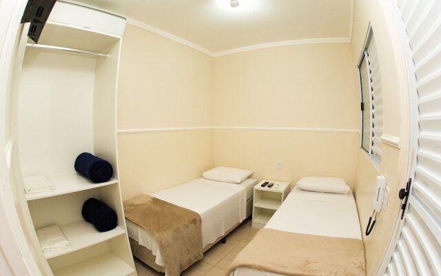Residencial Villa Container
