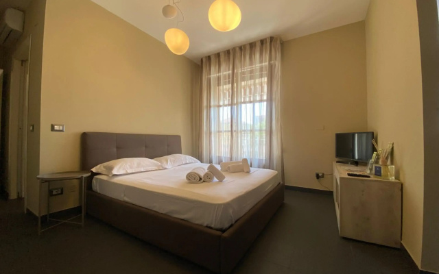 Chicco Apartment Small Business
