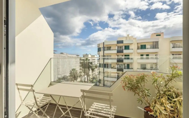 Vila Baleira Residence