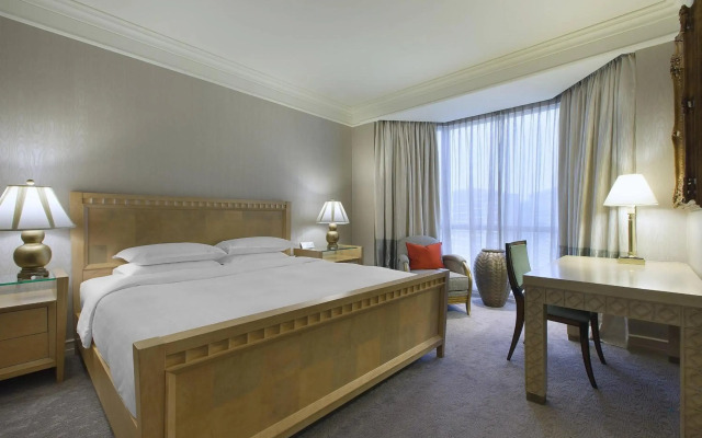 Sheraton Towers Singapore