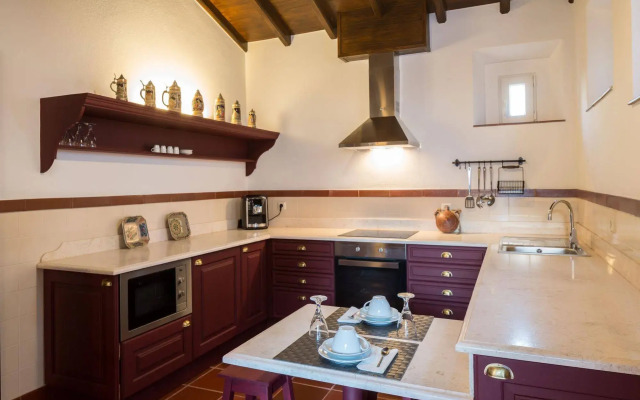 Hotel Rural Monte da Provença