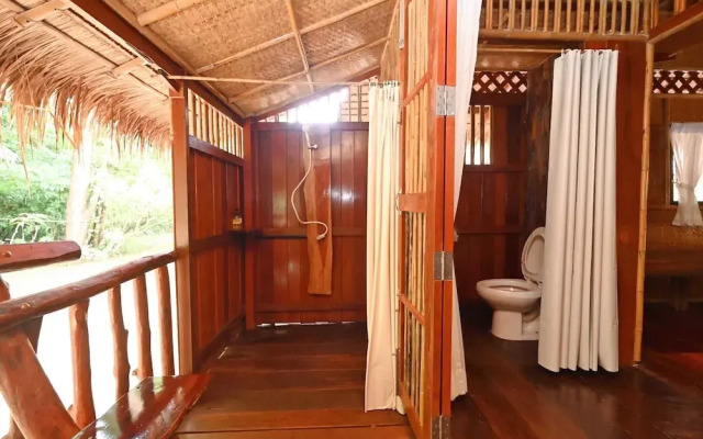 River Kwai Jungle Rafts