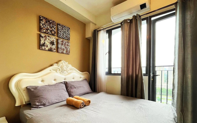 Shore 2 Residences
