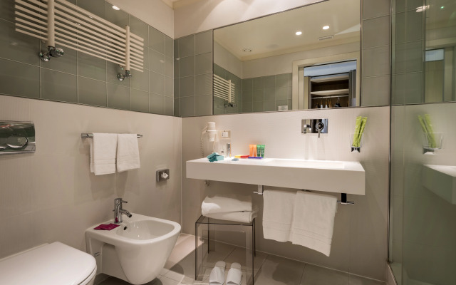 Devero Hotel & Spa, BW Signature Collection