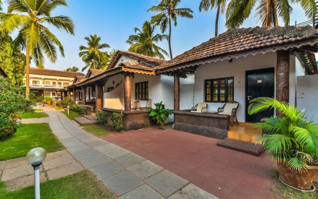 Silver Sand Holiday Village
