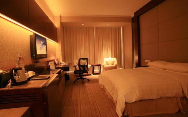 Grand Metropark Hotel Chongqing