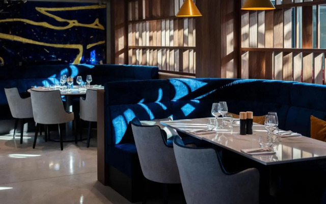 Ki Space Hotel & Spa, près de Disneyland Paris