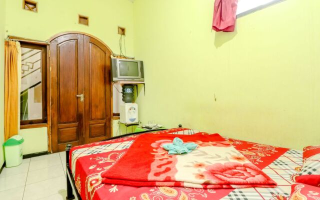 Villa Pramudya