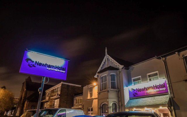Newham Hotel