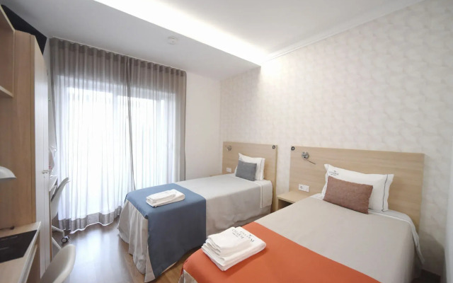 My Charm Lisbon Suites
