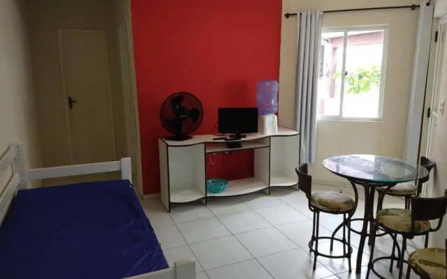 Residencial Melfi 3 Ap 4