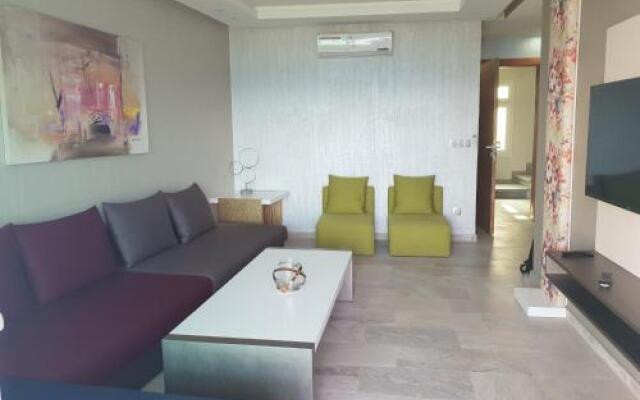 Residence Touristique La Rambla