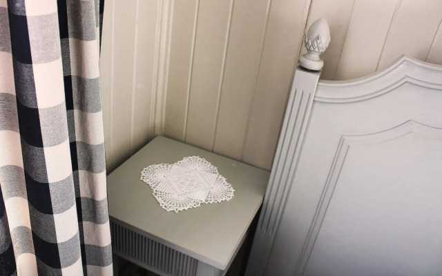 Rundhaug Gjestegård