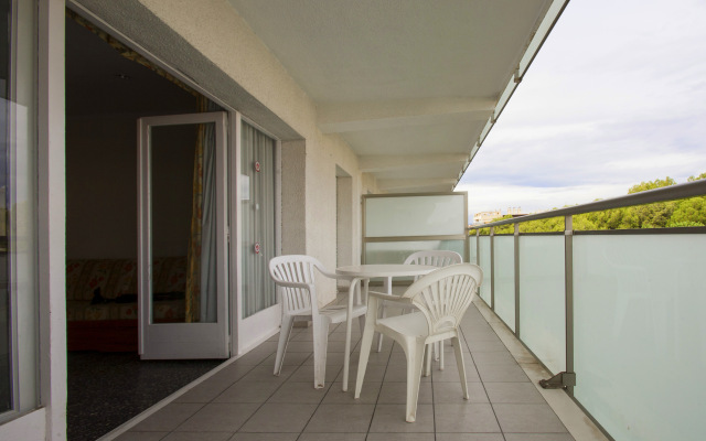 Apartamentos Goya Salou