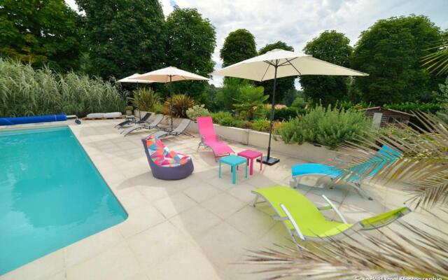 Le Clos des Oiseaux