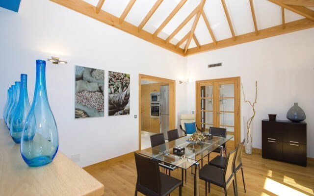 Ereza Villas Mamma-mia