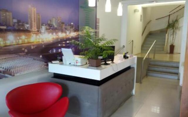 Hotel 23 De Agosto Socaya