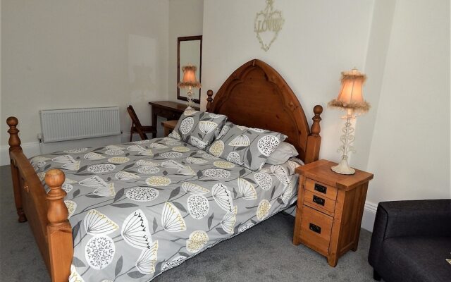 Silloth Holiday Accommodation