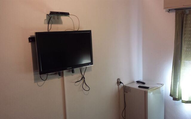 Hotel Arosa