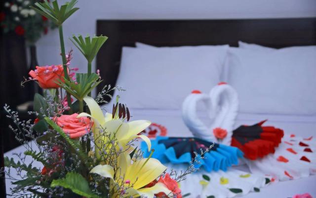 Hoang Long Hotel Phan Thiet