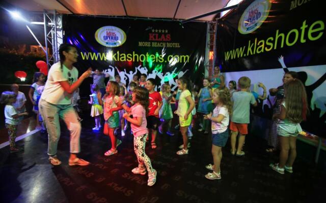 Klas More Beach Hotel