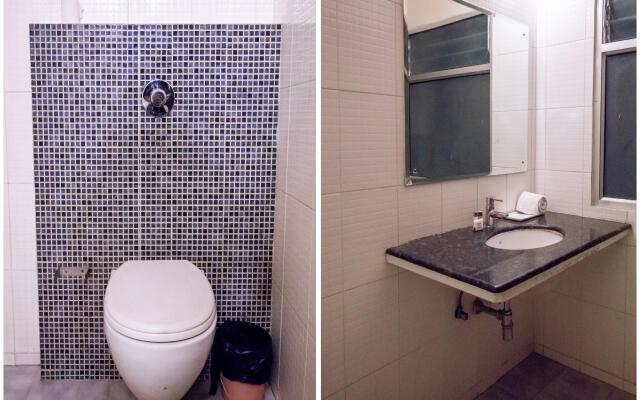 Collection O 1199 Hotel Maharaja Residency