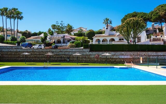 Private Villa in Cerros del Aguila Ref 86