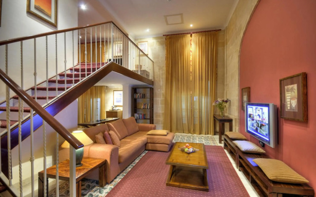 Hotel Palazzo Capua