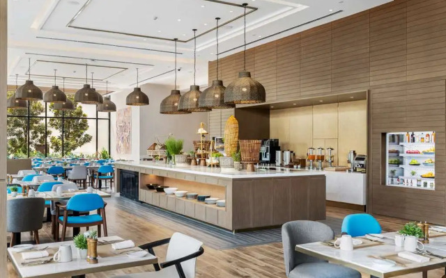 DoubleTree by Hilton Vientiane