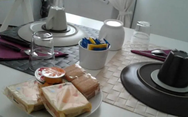 Julius Caesar at Vaticanum