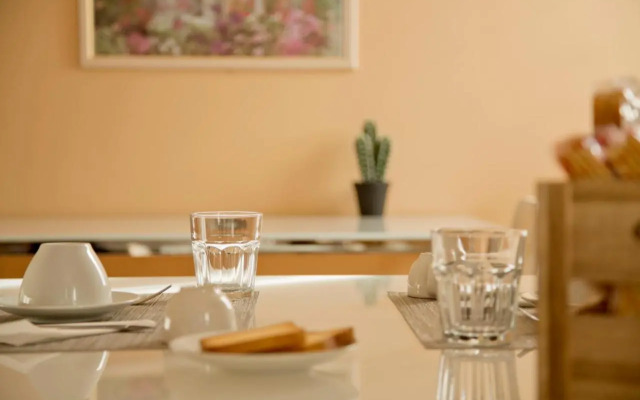 Casa Vacanze Etna Europa