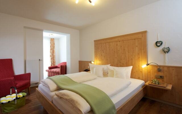 Hotel Engel - Familotel Hochschwarzwald