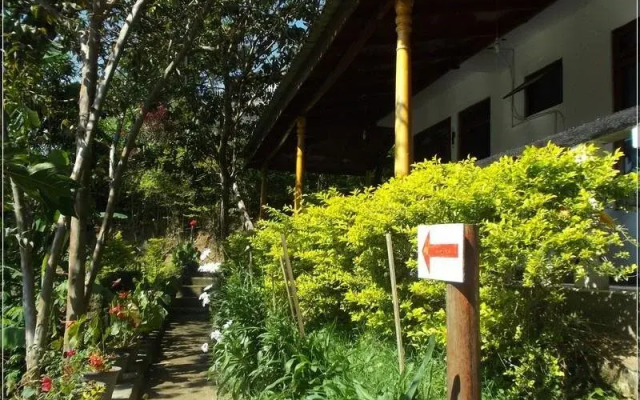 Village Inn Hostel