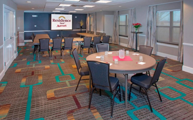 Residence Inn Marriott Dover