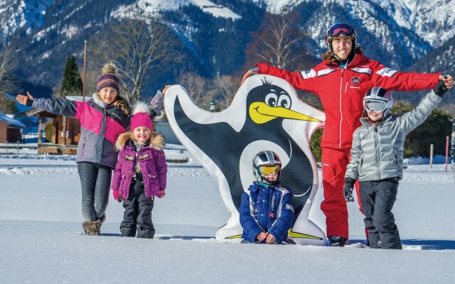 Kinderhotel Buchau
