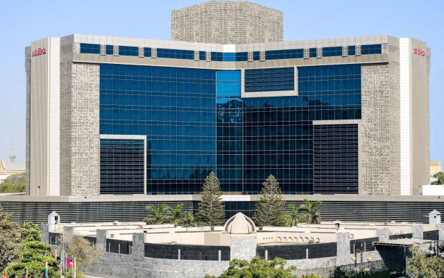 Mövenpick Hotel Karachi