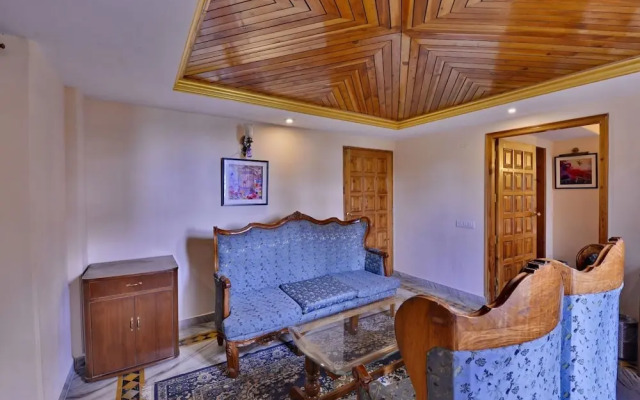 The Woodstock Resort