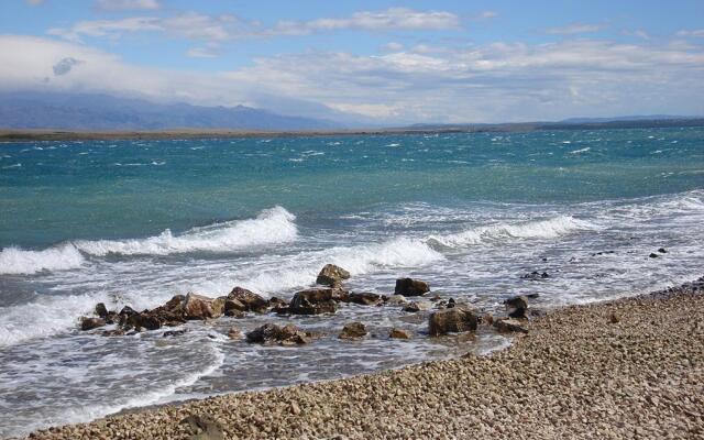 Island Of Love - A1(4+1)