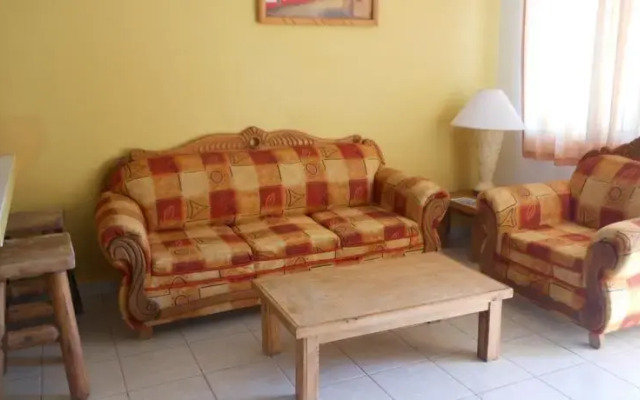 Condominios Fil Ros