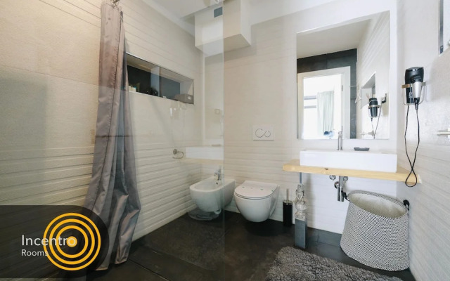 Incentro Rooms
