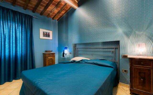 B&B da Nada Locanda Toscana