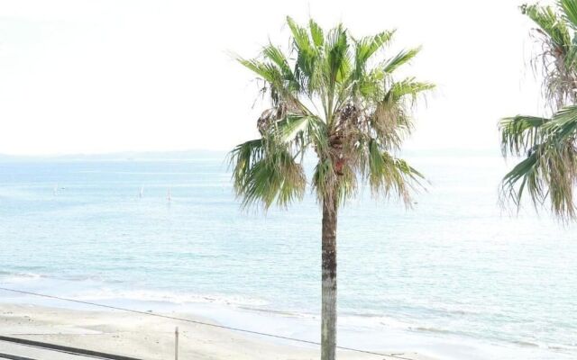 Mykonos Resort Miura