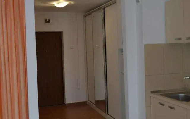 Cozy Studio Bucharest